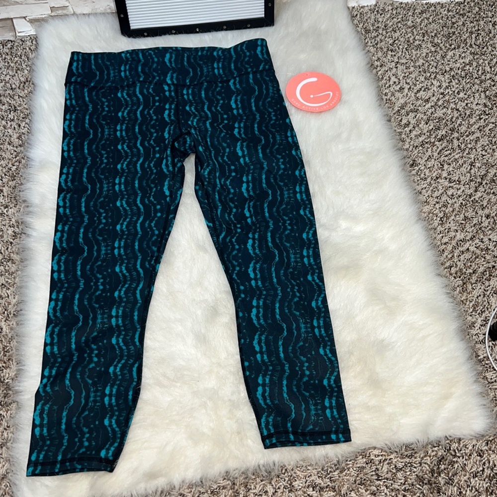 GURU G ACTIVE Leggings